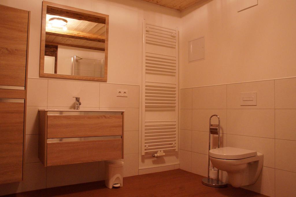 Fachwerkresidenz Deuterscher Hof 奎德林堡 外观 照片
