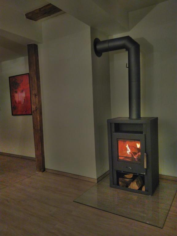Fachwerkresidenz Deuterscher Hof 奎德林堡 外观 照片